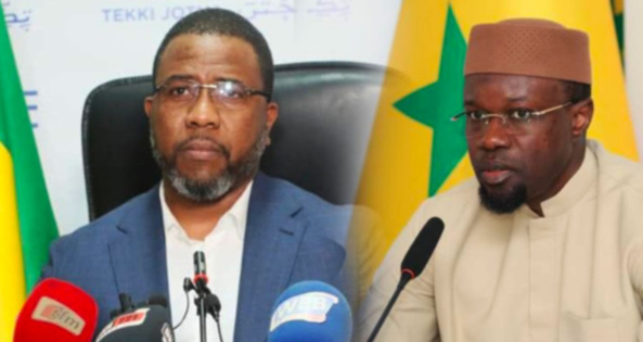 Bougane égratigne Sonko: « avant d’épuiser ton énergie sur Thiaroye 44, explique aux sénégalais « le deal de l’amnistie » entre toi et Macky Sall