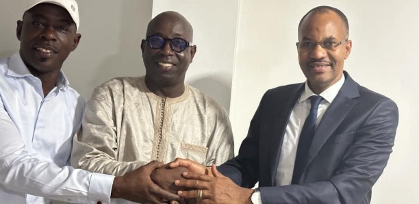 Emedia : plainte contre Mamoudou Ibra Kane et Alassane Samba Diop, le procureur saisi Emedia : plainte contre Mamoudou Ibra Kane et Alassane Samba Diop, le procureur saisi