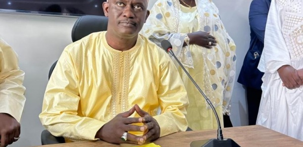 Onas: Cheikh Dieng limogé, à peine deux mois après sa nomination Onas: Cheikh Dieng limogé, à peine deux mois après sa nomination