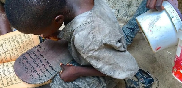 Tivaouane : Trois talibés meurent calcinés dans un Daara Tivaouane : Trois talibés meurent calcinés dans un Daara