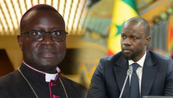 Port du voile: Monseigneur André Gueye, évêque de Thies s’invite au débat Port du voile: Monseigneur André Gueye, évêque de Thies s’invite au débat