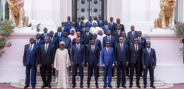 «Le Premier ministre et l'ensemble des ministres ont fait leur déclaration de patrimoine» (Ofnac) «Le Premier ministre et l'ensemble des ministres ont fait leur déclaration de patrimoine» (Ofnac)