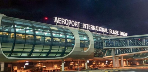  Le Sudtras alerte sur la mauvaise gestion et les scandales qui plombent les aéroports du Sénégal