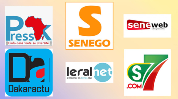 Découvrez le montant total et la liste des médias en ligne bénéficiaires de la subvention à la presse 2023 Découvrez le montant total et la liste des médias en ligne bénéficiaires de la subvention à la presse 2023