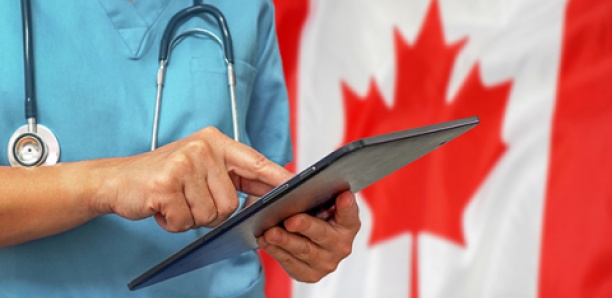 Canada : concours de recrutement d’internes en médecine, un Sénégalais se distingue Canada : concours de recrutement d’internes en médecine, un Sénégalais se distingue