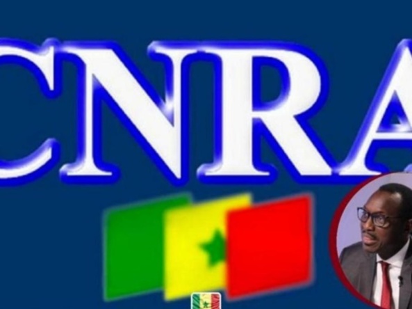 AVERTISSEMENT AUX MEDIAS POUR CONTINUER D’EXERCER : Le Cnra accorde 30 jours aux télés, radios et web tv pour obtenir l'autorisation de la tutelle AVERTISSEMENT AUX MEDIAS POUR CONTINUER D’EXERCER : Le Cnra accorde 30 jours aux télés, radios et web tv pour obtenir l'autorisation de la tutelle