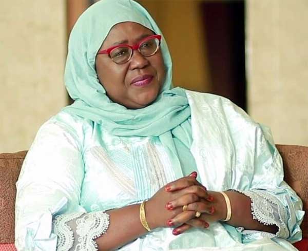 « Imposer la cohabitation » à l’Assemblée: Adji Mbergane Kanouté propose de tendre la main à Khalifa Sall, TAS, Pape Djibril Fall…