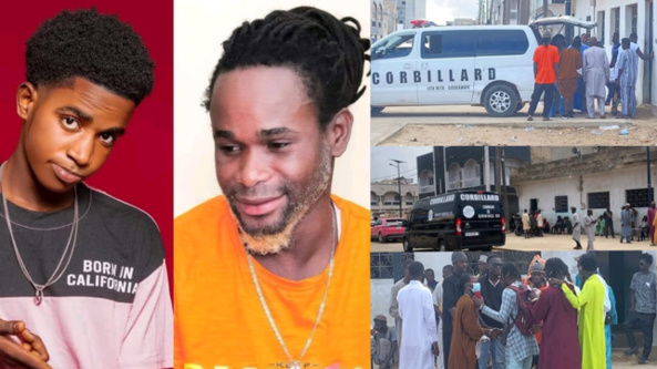 Mort de «Waly», neveu de Aziz Dabala» : la boucherie décrite par le médecin légiste Mort de «Waly», neveu de Aziz Dabala» : la boucherie décrite par le médecin légiste