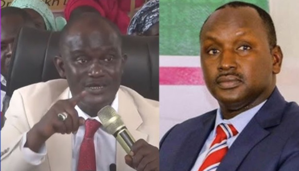 Scandale à l’ONAS: la plateforme Nay Ler saisit l’assemblée nationale pour une commission d’enquête parlementaire Scandale à l’ONAS: la plateforme Nay Ler saisit l’assemblée nationale pour une commission d’enquête parlementaire