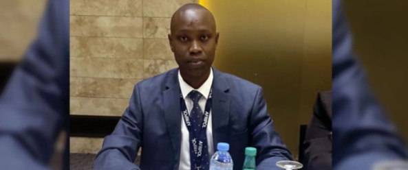 Remaniement à la Police Nationale : El Hadj Baïty Sène Désigné à la Tête de la DIC Remaniement à la Police Nationale : El Hadj Baïty Sène Désigné à la Tête de la DIC