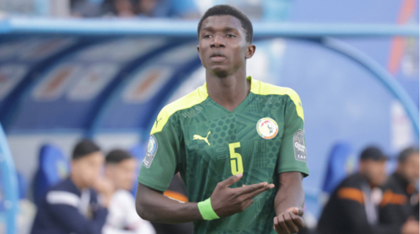 Liste des Lions : un gros forfait en vue