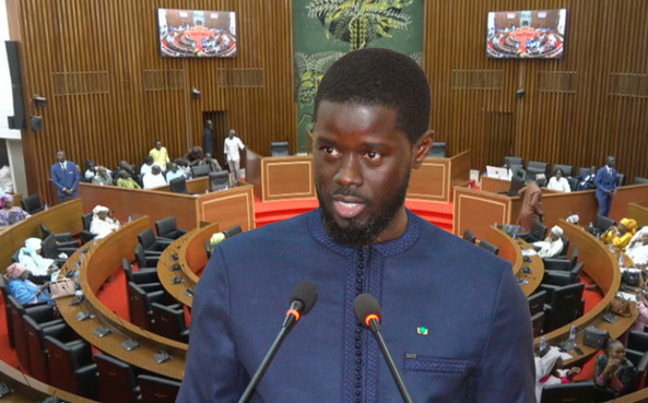 Rejet du projet de loi sur la suppression du CESE et du HCCT : La Présidence réagit avec fermeté Rejet du projet de loi sur la suppression du CESE et du HCCT : La Présidence réagit avec fermeté