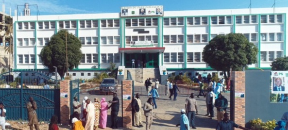 Un nouveau souffle au Parti Socialiste: les jeunes cadres mettent en place AS/JEF Un nouveau souffle au Parti Socialiste: les jeunes cadres mettent en place AS/JEF