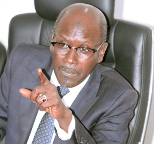 Seydou Gueye : « Le Sénégal est kidnappé par ... , les élections législatives doivent le libérer pour le bien de tous. »» Seydou Gueye : « Le Sénégal est kidnappé par ... , les élections législatives doivent le libérer pour le bien de tous. »»