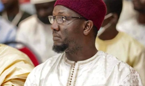 Affaire Cheikh Omar Diagne: Le préfet de Dakar interdit la manifestation de ce vendredi Affaire Cheikh Omar Diagne: Le préfet de Dakar interdit la manifestation de ce vendredi