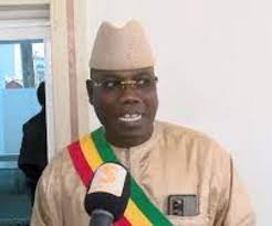 Abdou Mbacké Dolly avait déjà fait ses bagages