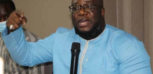 Véhicules Offerts à la RTS par son DG Pape Alé : Birahim Seck pour l’ouverture d’une enquête au nom de la reddition des comptes Véhicules Offerts à la RTS par son DG Pape Alé : Birahim Seck pour l’ouverture d’une enquête au nom de la reddition des comptes