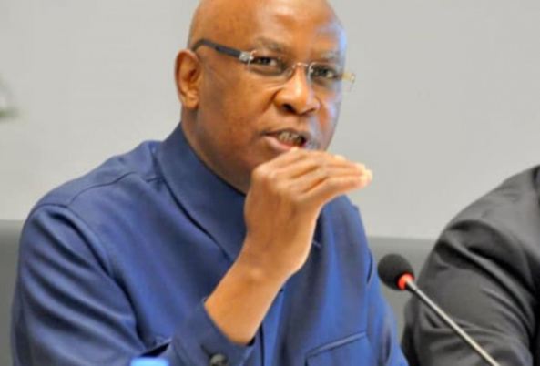 Nommé Envoyé et Conseiller de Haut niveau du Partenariat mondial pour l’Education : Serigne Mbaye Thiam retourne à l’éducation Nommé Envoyé et Conseiller de Haut niveau du Partenariat mondial pour l’Education : Serigne Mbaye Thiam retourne à l’éducation