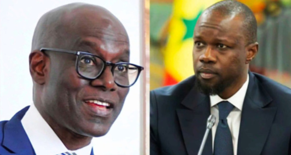 Polémique autour du port vestimentaire dans les écoles: Thierno Alassane Sall appelle à privilégier le dialogue Polémique autour du port vestimentaire dans les écoles: Thierno Alassane Sall appelle à privilégier le dialogue