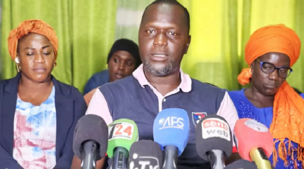 Cherté des prix: “2200 calebasses de solidarité” mises en place à Thiès en 2023, selon une organisation Cherté des prix: “2200 calebasses de solidarité” mises en place à Thiès en 2023, selon une organisation