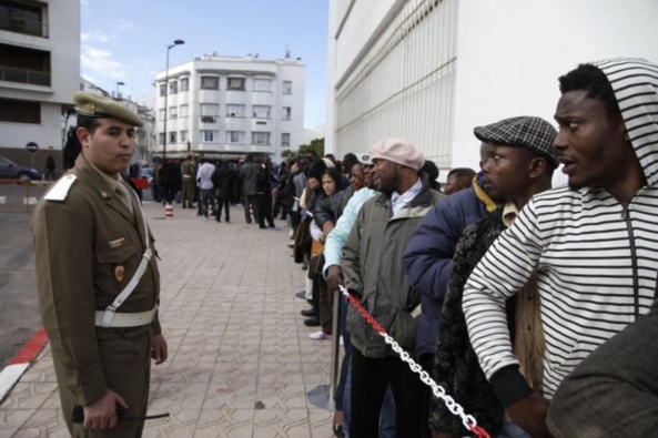 SENEGAL-MAROC-DIPLOMATIE / Dakar et Rabat pas encore liés par un accord de transfèrement de condamnés (ministre)