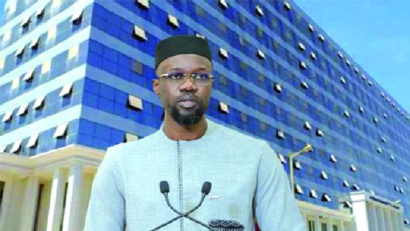 Le 7 octobre, le gouvernement présentera la « Vision Sénégal 2050 » Le 7 octobre, le gouvernement présentera la « Vision Sénégal 2050 »