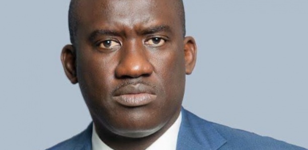 Moussa Tine: " Si le Conseil constitutionnel décide que... " Moussa Tine: " Si le Conseil constitutionnel décide que... "