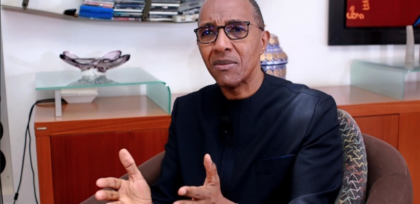 Législatives 2024 : La surprenante décision d'Abdoul Mbaye Législatives 2024 : La surprenante décision d'Abdoul Mbaye