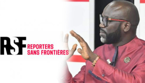 Placement en garde à vue : Reporters Sans Frontières demande la libération de Cheikh Yerim Seck « Aucun journaliste ne doit être privé de liberté… » Placement en garde à vue : Reporters Sans Frontières demande la libération de Cheikh Yerim Seck « Aucun journaliste ne doit être privé de liberté… »
