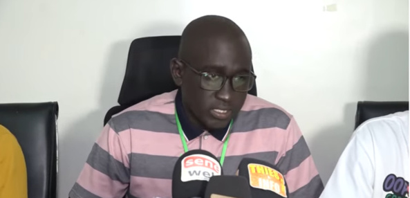 Thiès: L'association des ouvriers de la région réclament des sites de recasement Thiès: L'association des ouvriers de la région réclament des sites de recasement