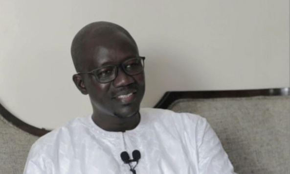 Arrestations tous azimuts : Birahim Seck appelle le gouvernement à la sérénité Arrestations tous azimuts : Birahim Seck appelle le gouvernement à la sérénité