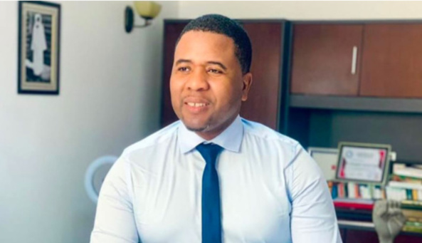 Palais de Justice: Bougane Guèye Dani vient d'être libéré Palais de Justice: Bougane Guèye Dani vient d'être libéré