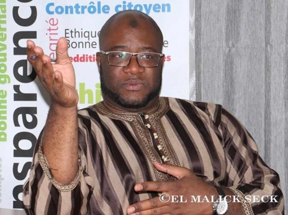 Appel à candidature et nomination du nouveau Dg de l’ARCOP : Birahim Seck interpelle le Président Bassirou Diomaye Faye…