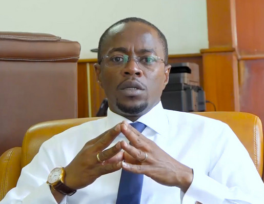 Haute cour de justice : la réplique musclée de Abdou Mbow à El Malick Ndiaye