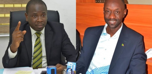 Mines et géologie : Les travailleurs rappellent leurs doléances au ministre Birame Soulèye Diop Mines et géologie : Les travailleurs rappellent leurs doléances au ministre Birame Soulèye Diop