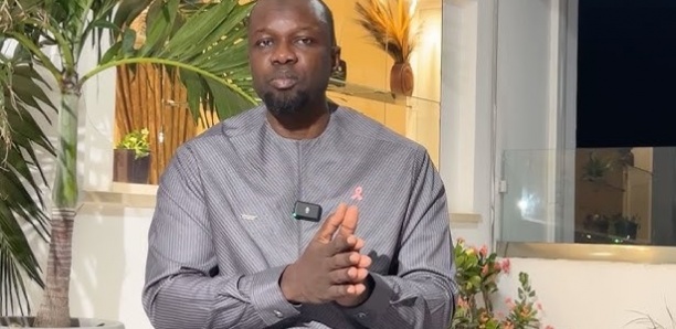 Campagne de Pastef : Ousmane Sonko demande 1 million aux DG, ministres, chefs d'agence... et 1000 Fcfa aux jeunes sénégalais Campagne de Pastef : Ousmane Sonko demande 1 million aux DG, ministres, chefs d'agence... et 1000 Fcfa aux jeunes sénégalais