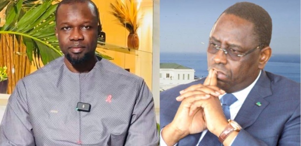 Jugement pour haute trahison : Ousmane Sonko confirme ce qu'il prépare à Macky Sall et ses anciens ministres Jugement pour haute trahison : Ousmane Sonko confirme ce qu'il prépare à Macky Sall et ses anciens ministres