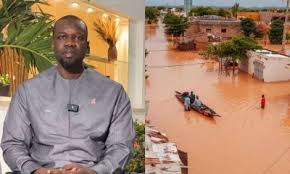 Crues des Fleuves Sénégal et Gambie : Tout pour garantir la sécurité et le bien-être des impactés Crues des Fleuves Sénégal et Gambie : Tout pour garantir la sécurité et le bien-être des impactés