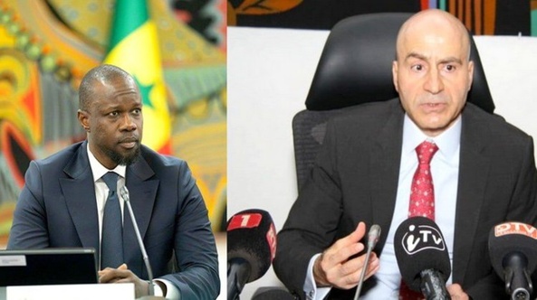 Les services du FMI achèvent leur visite au Sénégal Les services du FMI achèvent leur visite au Sénégal