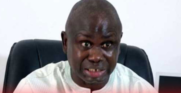 Placé en garde à vue à Bakel : Seydi Gassama demande la libération de Bougane Placé en garde à vue à Bakel : Seydi Gassama demande la libération de Bougane