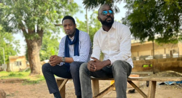 Gendarmerie de Bakel : Pape Djibril Fall et Thierno Bocoum attendent la libération de Bougane… Gendarmerie de Bakel : Pape Djibril Fall et Thierno Bocoum attendent la libération de Bougane…