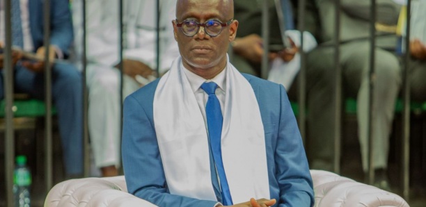 Compte bancaire de 1 000 milliards : Sénégal Kesé invite le procureur de la République « à ouvrir une enquête» Compte bancaire de 1 000 milliards : Sénégal Kesé invite le procureur de la République « à ouvrir une enquête»