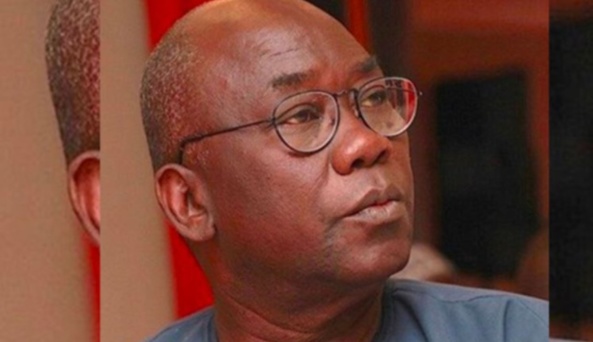 Justice : l’ex-commissaire Cheikhouna Keïta est libre Justice : l’ex-commissaire Cheikhouna Keïta est libre