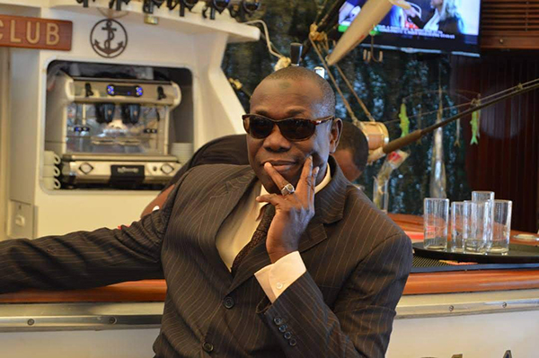 El Hadji Ndary Guèye : « Le journalisme est presque fini au Sénégal » El Hadji Ndary Guèye : « Le journalisme est presque fini au Sénégal »