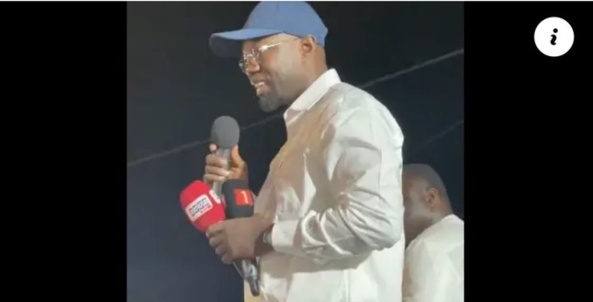 Sonko : « Ceux qui exploitent la détresse des Bakelois ne peuvent pas apporter les milliards nécessaires » Sonko : « Ceux qui exploitent la détresse des Bakelois ne peuvent pas apporter les milliards nécessaires »