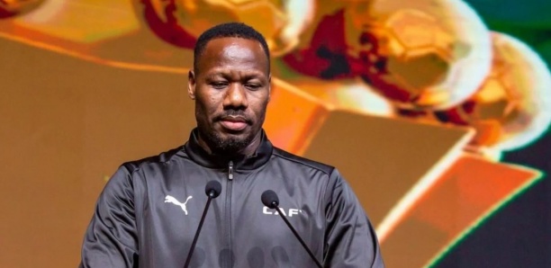 Equipe nationale : Les premières critiques tombent après la liste dévoilée par Pape Thiaw Equipe nationale : Les premières critiques tombent après la liste dévoilée par Pape Thiaw
