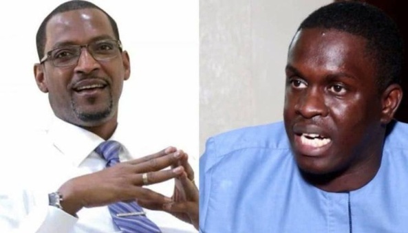 ÉPINGLÉS PAR LES AUDITS DANS SERINGUETI, ILS MIGRENT VERS LE…MASAÏ MARA ÉPINGLÉS PAR LES AUDITS DANS SERINGUETI, ILS MIGRENT VERS LE…MASAÏ MARA