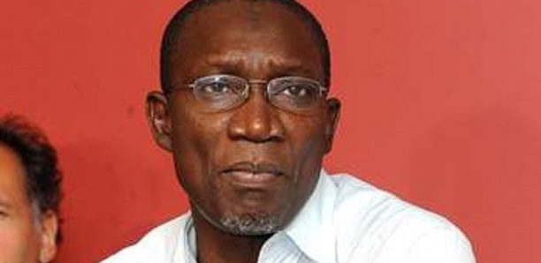 Me Amadou Sall sur la campagne : « Le niveau du débat est très bas » Me Amadou Sall sur la campagne : « Le niveau du débat est très bas »