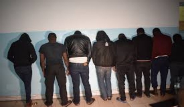Thiès - Mort par «overdose» d'une jeune fille : Un célèbre musicien et 7 autres personnes interpellées