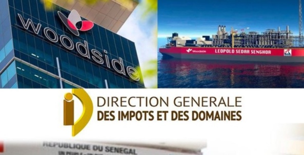 Le Fisc et Woodside/Sangomar sous tension : un bras de fer de 40 milliards qui ne veut pas finir